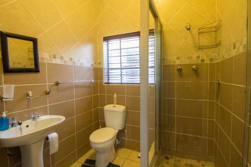 Apartamentos Madiolyn