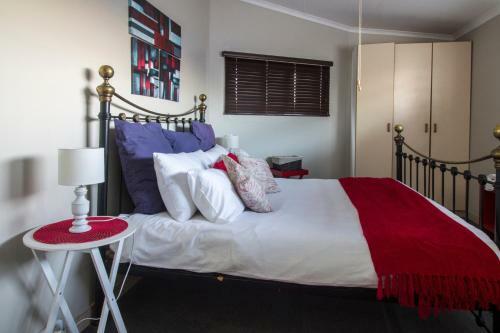 Apartamentos Madiolyn