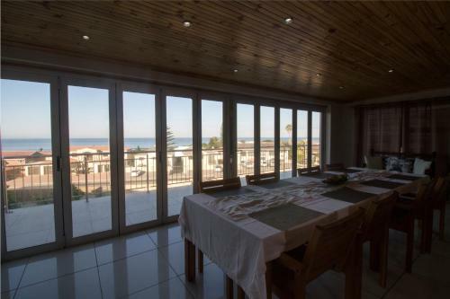 Apartamentos Madiolyn