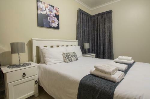 Apartamentos Madiolyn