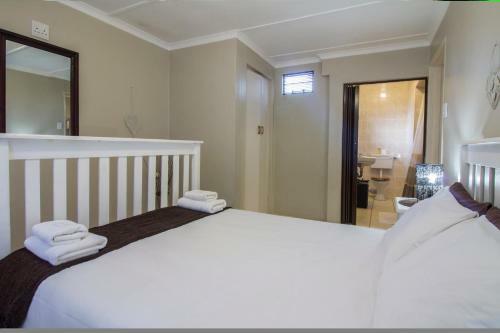 Apartamentos Madiolyn