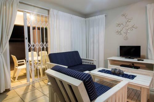 Apartamentos Madiolyn