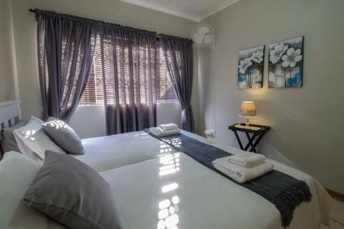 Apartamentos Madiolyn