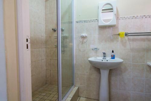 Apartamentos Madiolyn