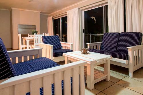 Apartamentos Madiolyn