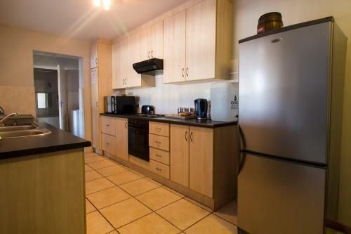 Apartamentos Madiolyn