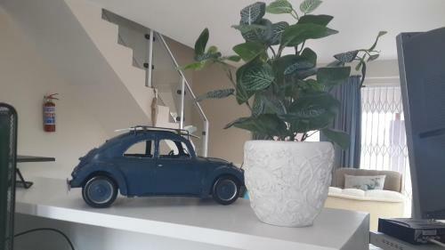 Apartamentos Madiolyn