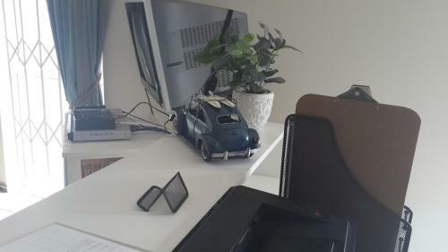 Apartamentos Madiolyn