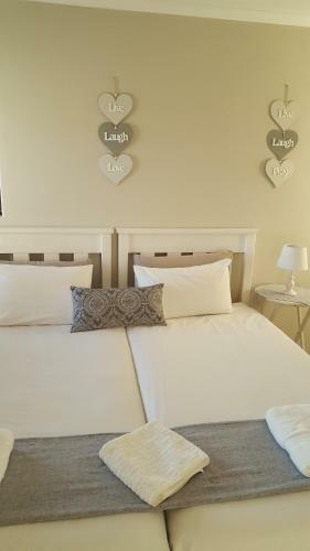 Apartamentos Madiolyn