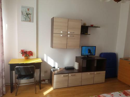 Apartamento Studio Andreea