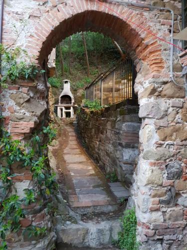 Vacation Home Tuscany
