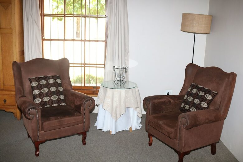 Bed & Breakfast Manley Wine Lodge