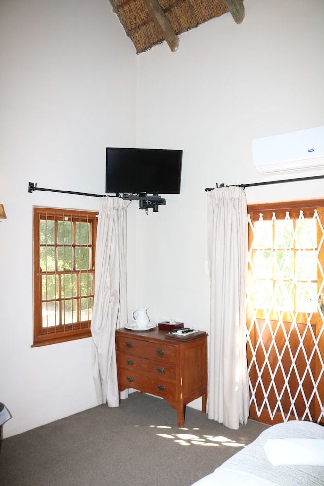 Bed & Breakfast Manley Wine Lodge