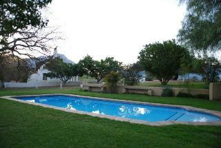 Bed & Breakfast Manley Wine Lodge