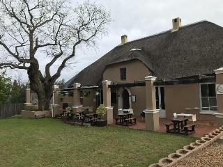 Bed & Breakfast Manley Wine Lodge