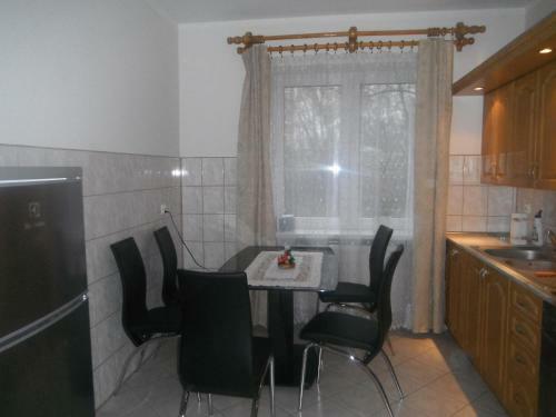 Hostal Pensjonat Przy B?oniach
