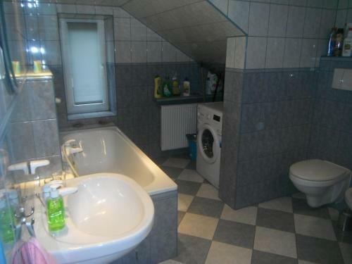 Hostal Pensjonat Przy B?oniach
