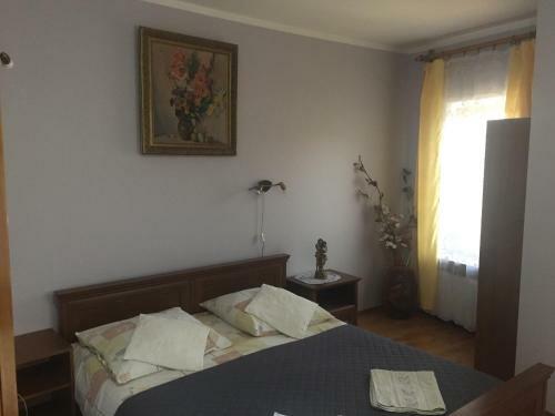Hostal Pensjonat Przy B?oniach