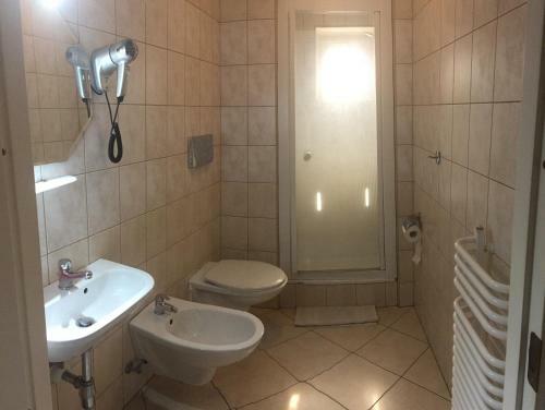 Hostal Pensjonat Przy B?oniach