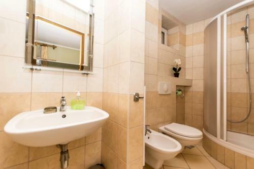 Hostal Pensjonat Przy B?oniach