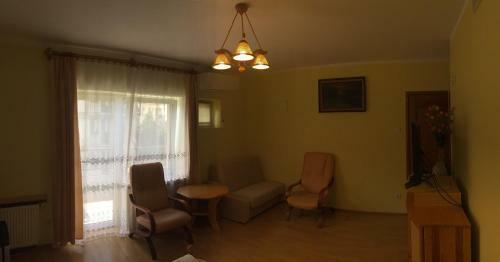 Hostal Pensjonat Przy B?oniach