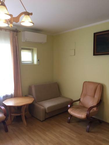 Hostal Pensjonat Przy B?oniach