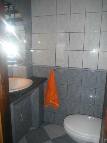 Hostal Pensjonat Przy B?oniach
