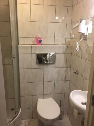 Hostal Pensjonat Przy B?oniach