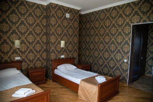 Hotel Complex Zolota Pidkova