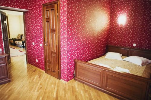 Hotel Complex Zolota Pidkova