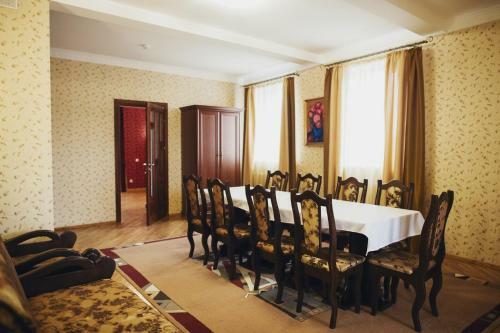 Hotel Complex Zolota Pidkova