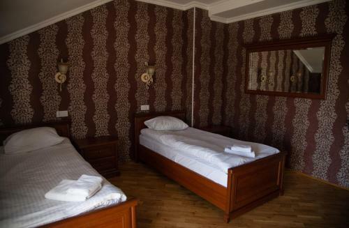 Hotel Complex Zolota Pidkova