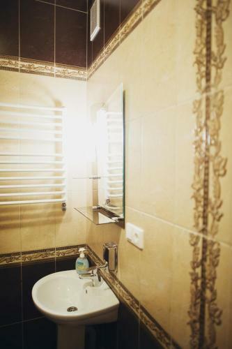 Hotel Complex Zolota Pidkova