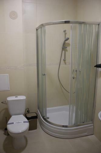 Hotel Complex Zolota Pidkova