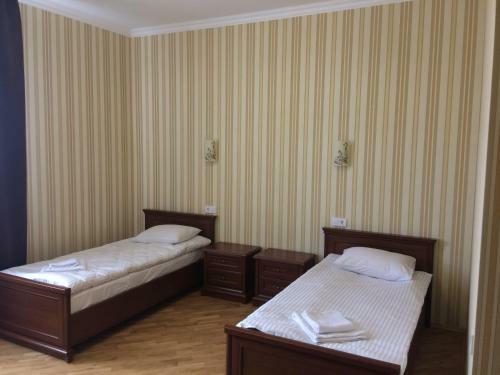 Hotel Complex Zolota Pidkova