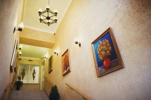 Hotel Complex Zolota Pidkova