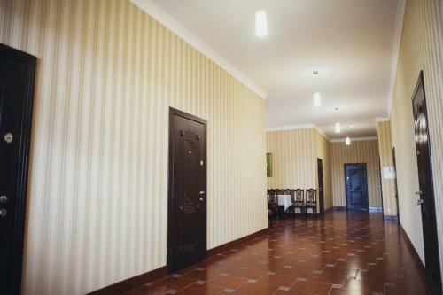 Hotel Complex Zolota Pidkova