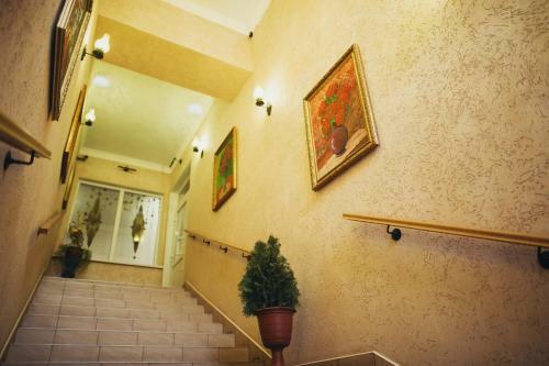 Hotel Complex Zolota Pidkova