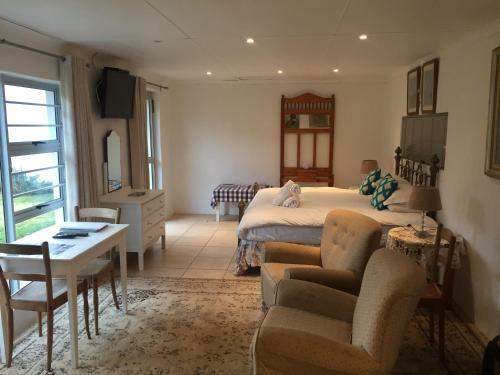 Agroturismo Woodcliffe Country House