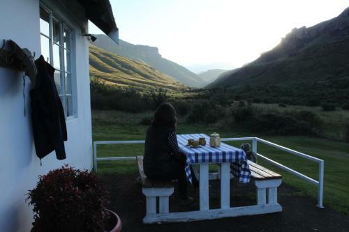Agroturismo Woodcliffe Country House