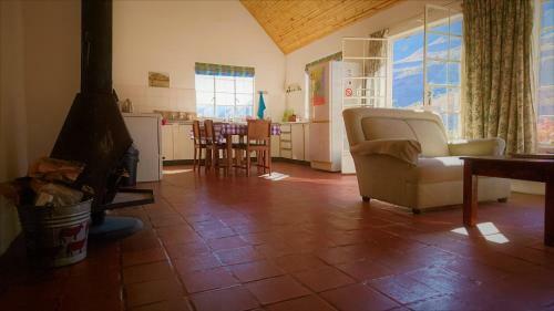 Agroturismo Woodcliffe Country House