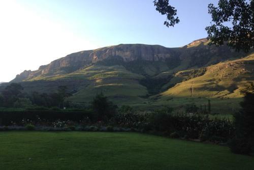 Agroturismo Woodcliffe Country House
