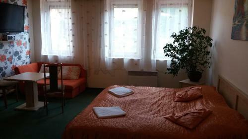 Hotel Maraton