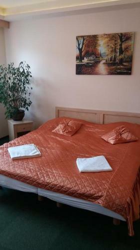 Hotel Maraton