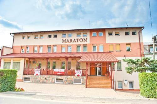 Hotel Maraton