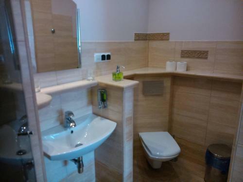 Hostal Centrum Konferencyjne Ibib Pan
