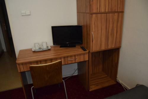 Hostal Centrum Konferencyjne Ibib Pan