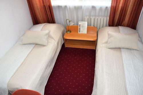 Hostal Centrum Konferencyjne Ibib Pan