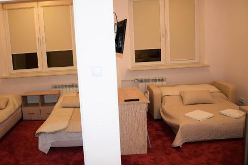 Hostal Centrum Konferencyjne Ibib Pan