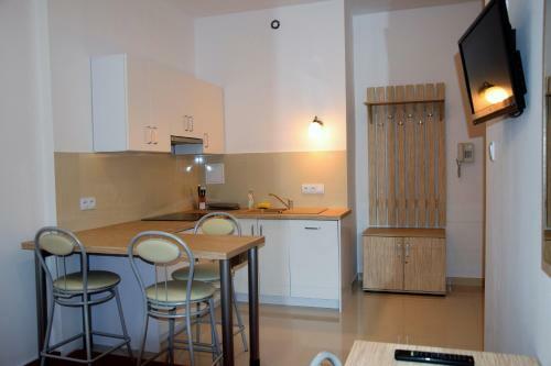 Hostal Centrum Konferencyjne Ibib Pan